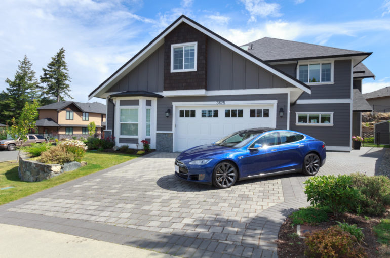 Logic Homes Custom Home Builder Victoria, BC Westshore, Langford