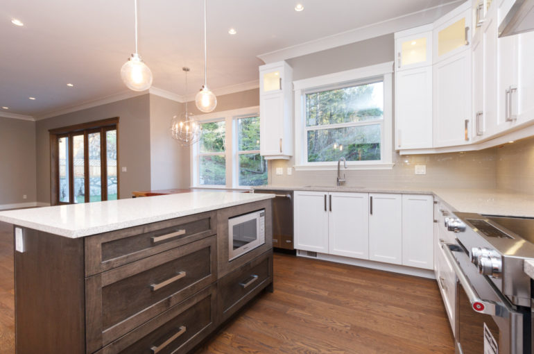 Logic Homes Custom Home Builder Victoria, BC Westshore, Langford