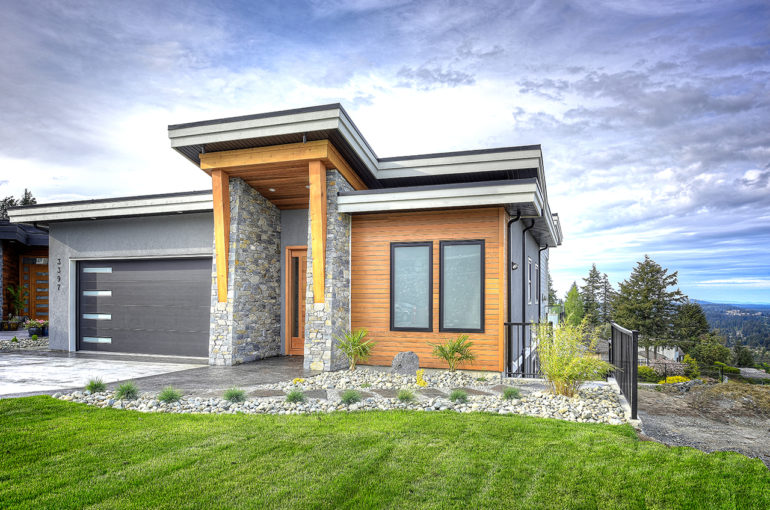 Logic Homes Custom Home Builder Victoria, BC Westshore, Langford