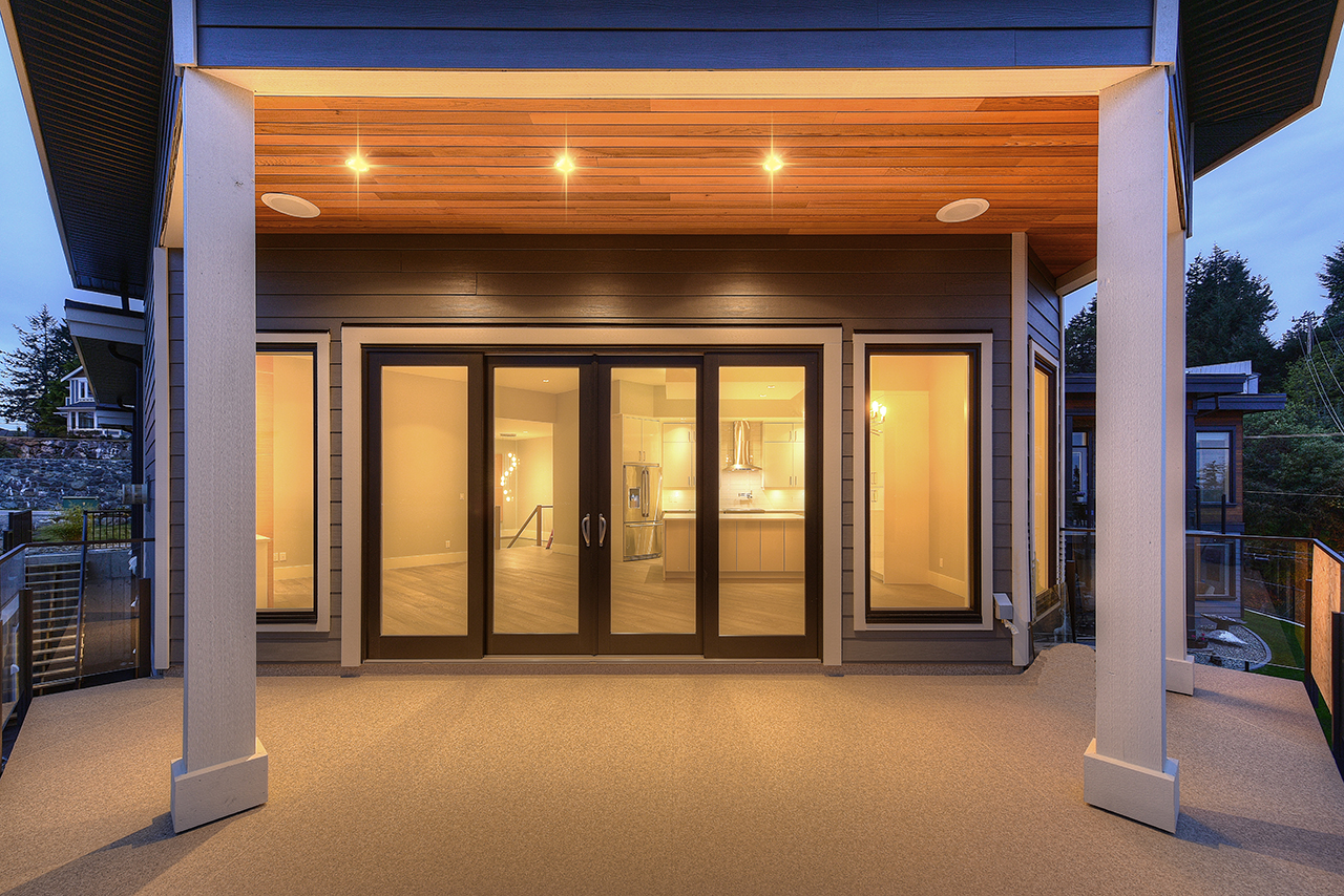 Logic Homes Custom Home Builder Victoria, BC Westshore, Langford