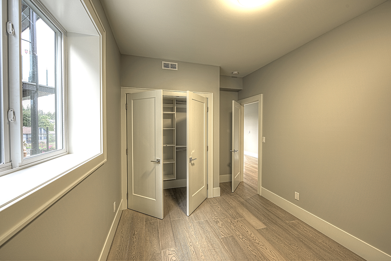 Robson Place Logic Homes