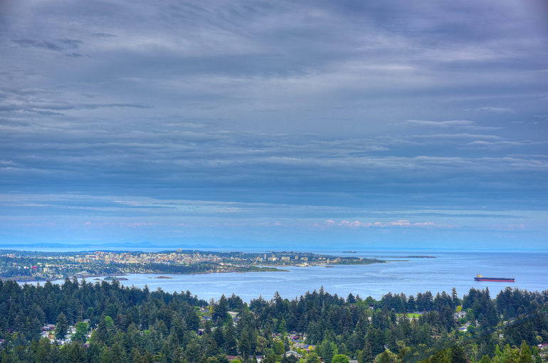 Logic Homes Custom Home Builder Victoria, BC Westshore, Langford