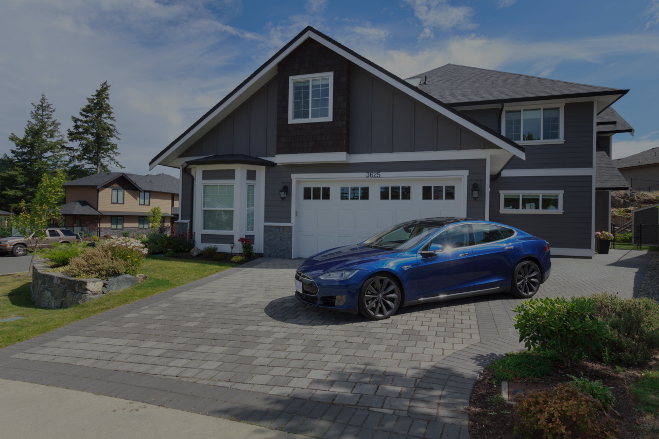 Logic Homes Custom Home Builder Victoria, BC Westshore, Langford
