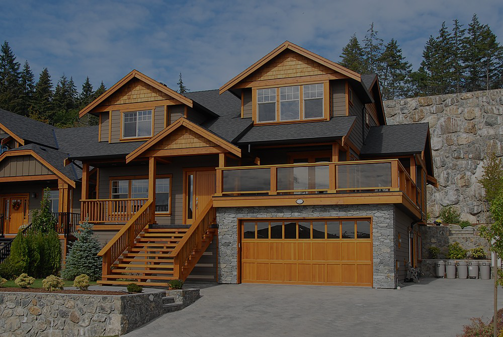 Logic Homes Custom Home Builder Victoria, BC Westshore, Langford