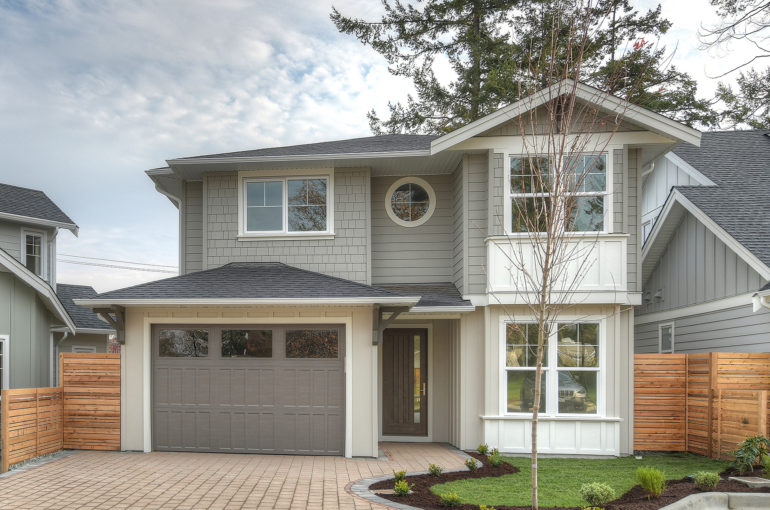 Logic Homes Custom Home Builder Victoria, BC Westshore, Langford