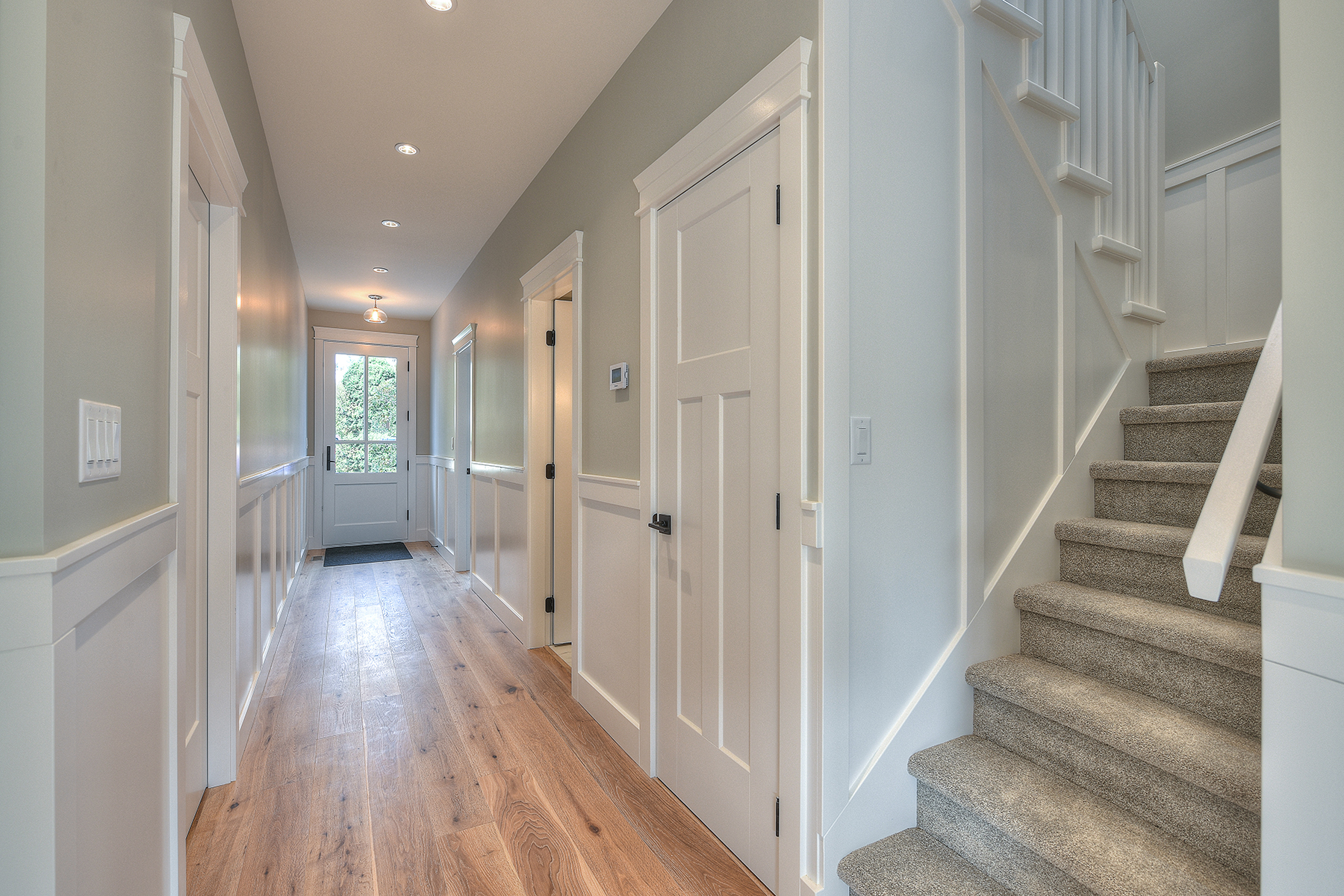 Markinch Place 1 Logic Homes