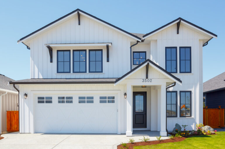 Logic Homes Custom Home Builder Victoria, BC Westshore, Langford