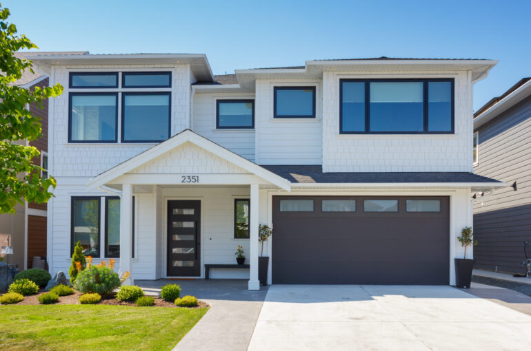 Logic Homes Custom Home Builder Victoria, BC Westshore, Langford