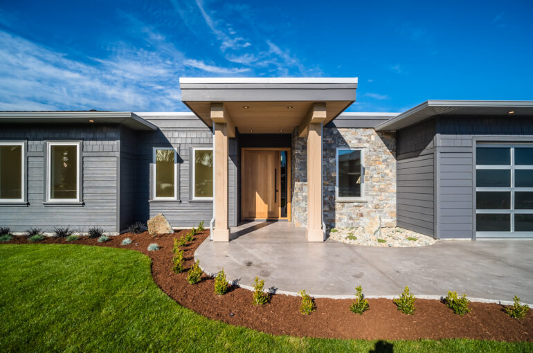 Logic Homes Custom Home Builder Victoria, BC Westshore, Langford